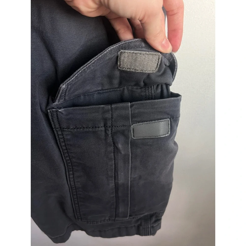 Carhartt relaxed fit